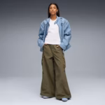 Speedcat Faded Sneakers- Haute Tropic-Alpine Snow - Image 3