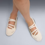 Speedcat Suede Ballet Women's Shoes Alpine Snow-PUMA Black - Image 2