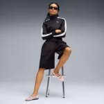 Speedcat Suede Ballet Women's Shoes Whisp Of Pink-PUMA White-Warm White - Image 2