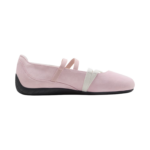 Speedcat Suede Ballet Women's Shoes Whisp Of Pink-PUMA White-Warm White - Image 9