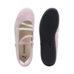 Speedcat Suede Ballet Women's Shoes Whisp Of Pink-PUMA White-Warm White - Image 7