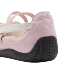 Speedcat Suede Ballet Women's Shoes Whisp Of Pink-PUMA White-Warm White - Image 6
