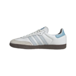 SAMBA OG CORE WHITE/HALO BLUE/GUM - Image 7