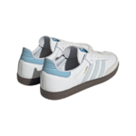 SAMBA OG CORE WHITE/HALO BLUE/GUM - Image 2