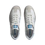 SAMBA OG CORE WHITE/HALO BLUE/GUM - Image 5