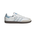 SAMBA OG CORE WHITE/HALO BLUE/GUM