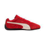 PUMA Speedcat Iconic Low-Profile Racing Sneakers All Time Red-PUMA White - Image 8