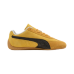 Speedcat Sneakers Sunny Yellow-PUMA Black - Image 6