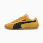 Speedcat Sneakers Sunny Yellow-PUMA Black - Image 3