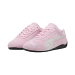 Speedcat OG Sneakers  Whisp Of Pink-PUMA White