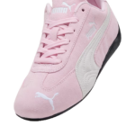 Speedcat OG Sneakers  Whisp Of Pink-PUMA White - Image 4
