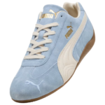 Speedcat Faded Sneakers- Haute Tropic-Alpine Snow - Image 8