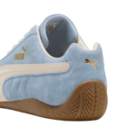 Speedcat Faded Sneakers- Haute Tropic-Alpine Snow - Image 7