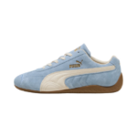 Speedcat Faded Sneakers- Haute Tropic-Alpine Snow - Image 4