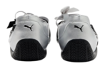 PUMA Speedcat Ballet Lace Bow – Silver Black - Image 3