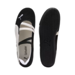 Speedcat Suede Ballet Women's Shoes PUMA Black-PUMA White-Warm White - Image 7