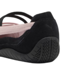 Speedcat Suede Ballet Women's Shoes - Image 5