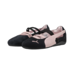 Speedcat Suede Ballet Women's Shoes - Image 4