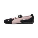 Speedcat Suede Ballet Women's Shoes