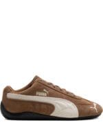 PUMA Speedcat "Haute Coffee/Frosted Ivory" sneakers - Image 2