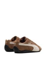 PUMA Speedcat "Haute Coffee/Frosted Ivory" sneakers - Image 4