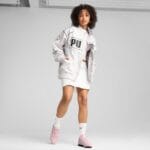 Speedcat OG Sneakers  Whisp Of Pink-PUMA White - Image 3