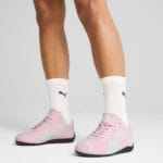Speedcat OG Sneakers  Whisp Of Pink-PUMA White - Image 2