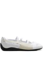 PUMA Speedcat Ballet "White/Alpine Snow" sneakers - Image 5