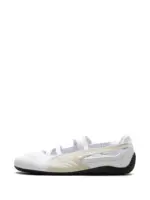 PUMA Speedcat Ballet "White/Alpine Snow" sneakers