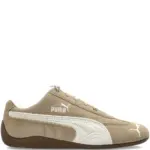 PUMA Speedcat suede leather sneakers