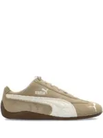 PUMA Speedcat suede leather sneakers