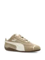 PUMA Speedcat suede leather sneakers - Image 5