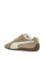 PUMA Speedcat suede leather sneakers - Image 3