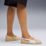 Puma Speedcat SD Cafe Ballet W "Prairie Tan" - Image 3