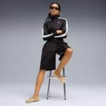 Puma Speedcat SD Cafe Ballet W "Prairie Tan" - Image 2