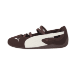 Puma Speedcat SD Cafe Ballet W "Dark Chocolate"