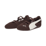 Puma Speedcat SD Cafe Ballet W "Dark Chocolate" - Image 8