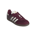 Adidas Samba OG Shoes - Maroon / Off White / Gum - Image 8