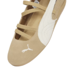 Puma Speedcat SD Cafe Ballet W "Prairie Tan" - Image 5