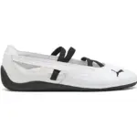 Puma Speedcat Ballet Leather “White Black”