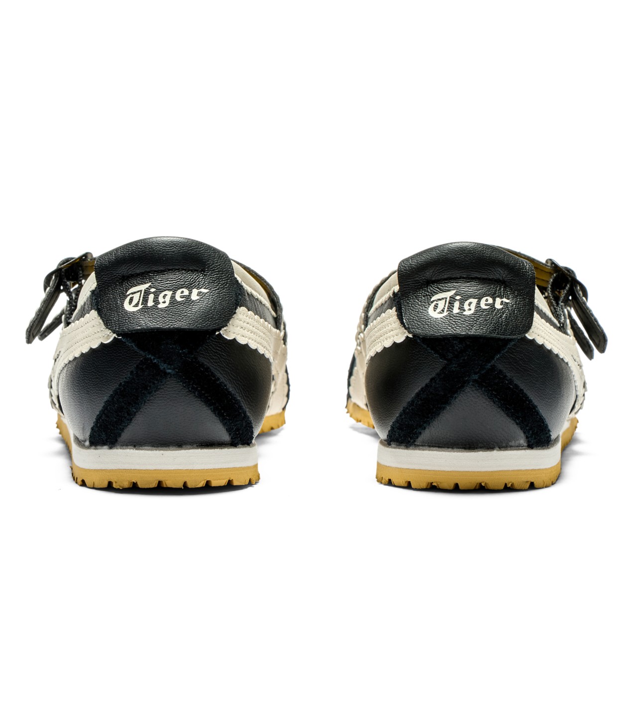 Onitsuka Tiger Mexico 66 TGRS – Black / Cream, photo 5 of 8
