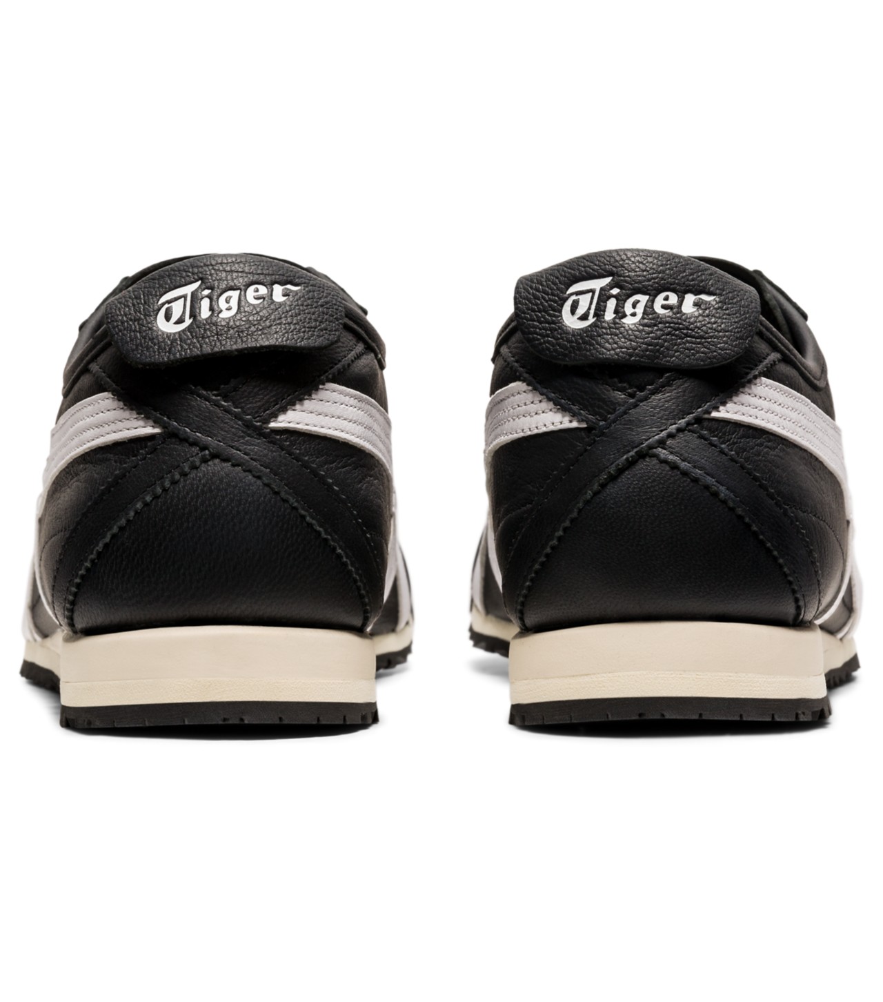 Onitsuka Tiger Mexico 66 SD – Black / White, photo 5 of 8