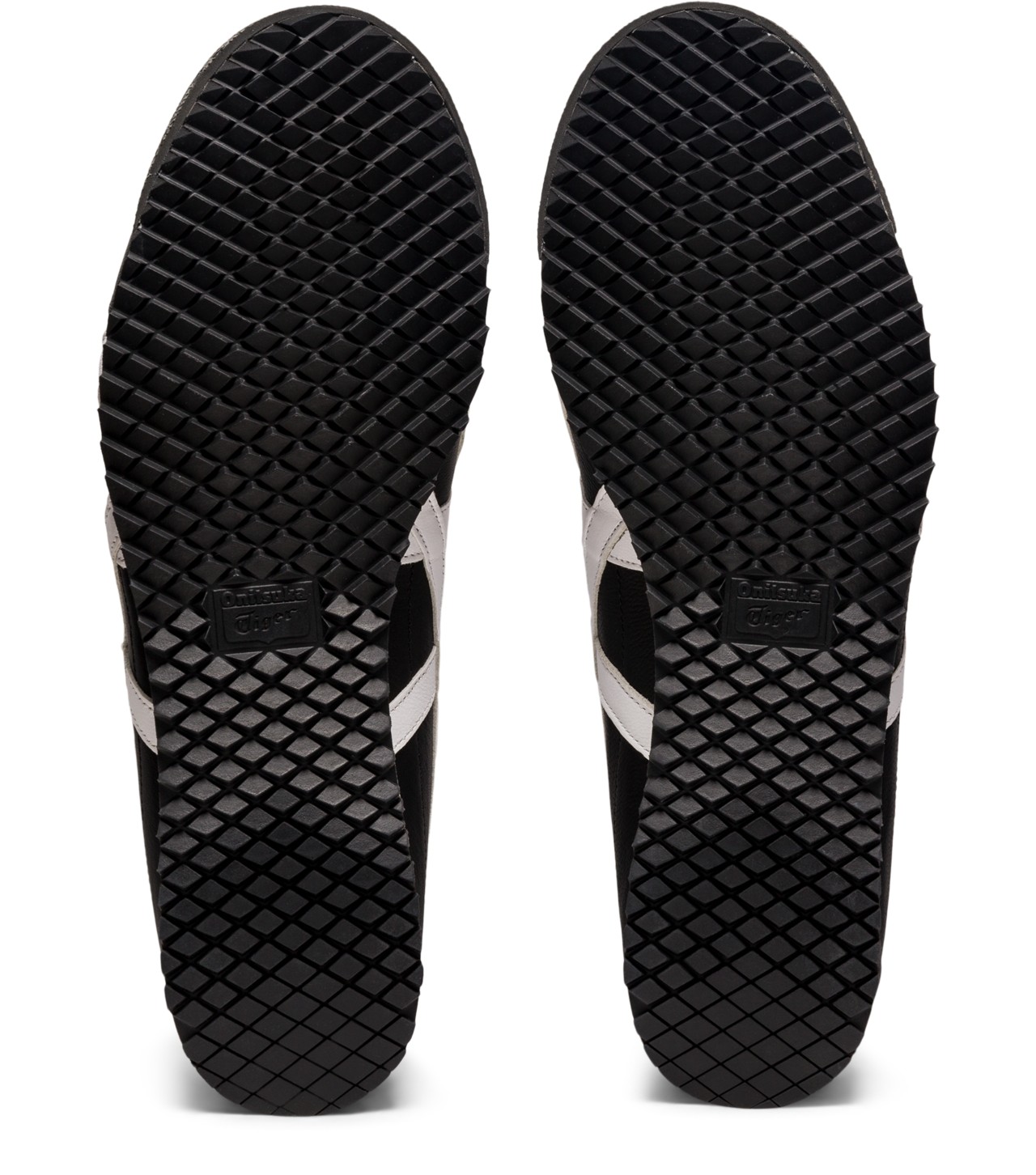Onitsuka Tiger Mexico 66 SD – Black / White, photo 6 of 8