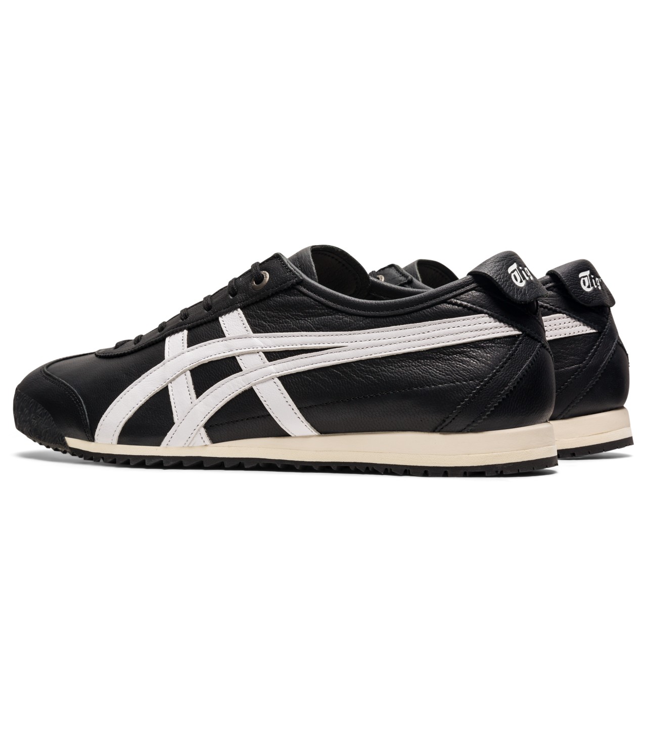 Onitsuka Tiger Mexico 66 SD – Black / White, photo 4 of 8