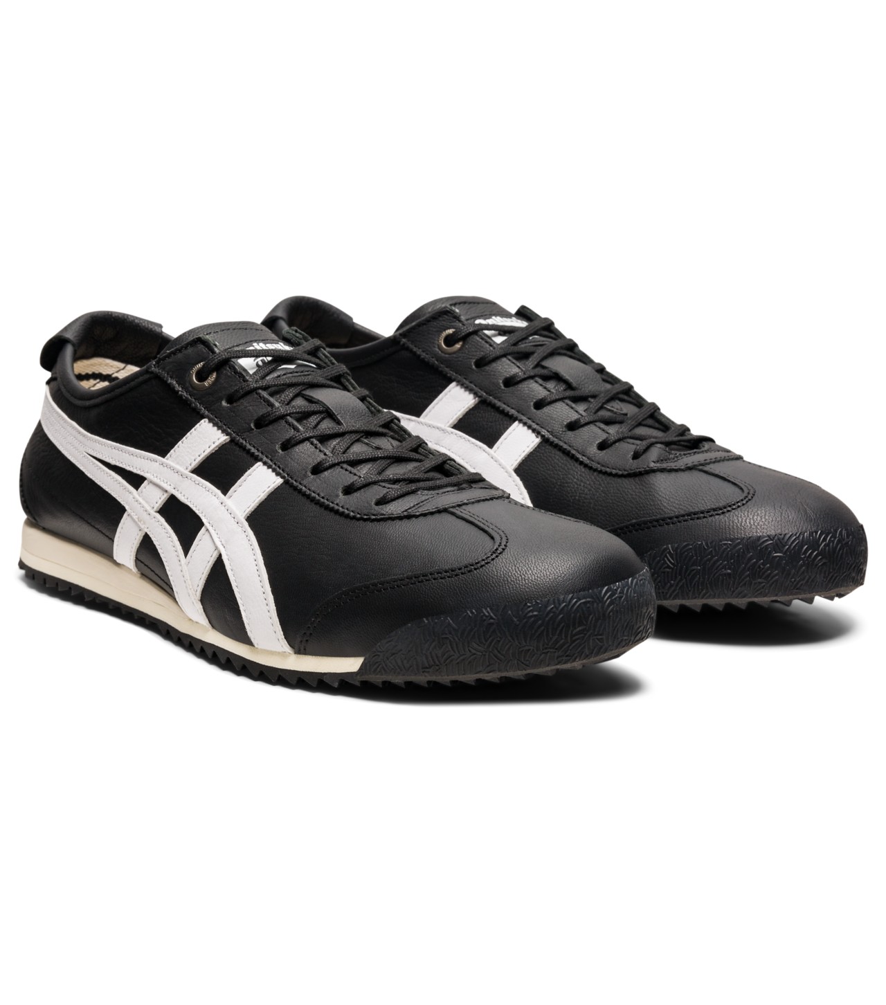 Onitsuka Tiger Mexico 66 SD – Black / White, photo 3 of 8