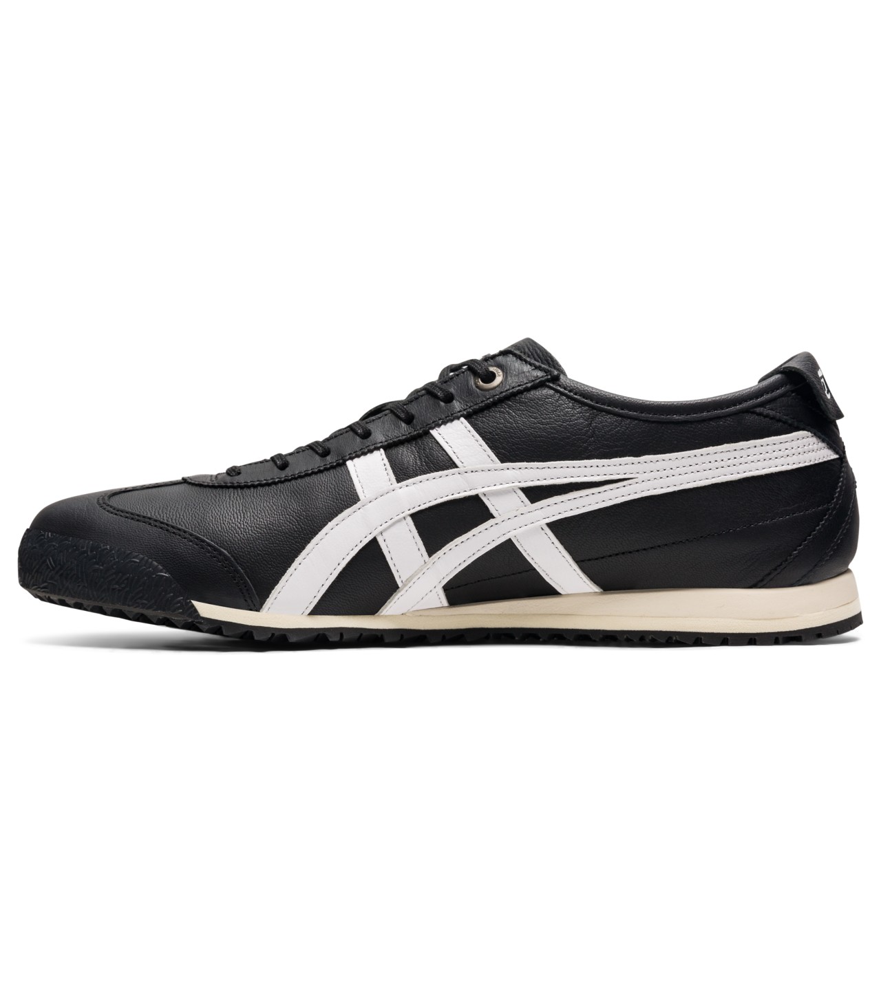 Onitsuka Tiger Mexico 66 SD – Black / White, photo 2 of 8
