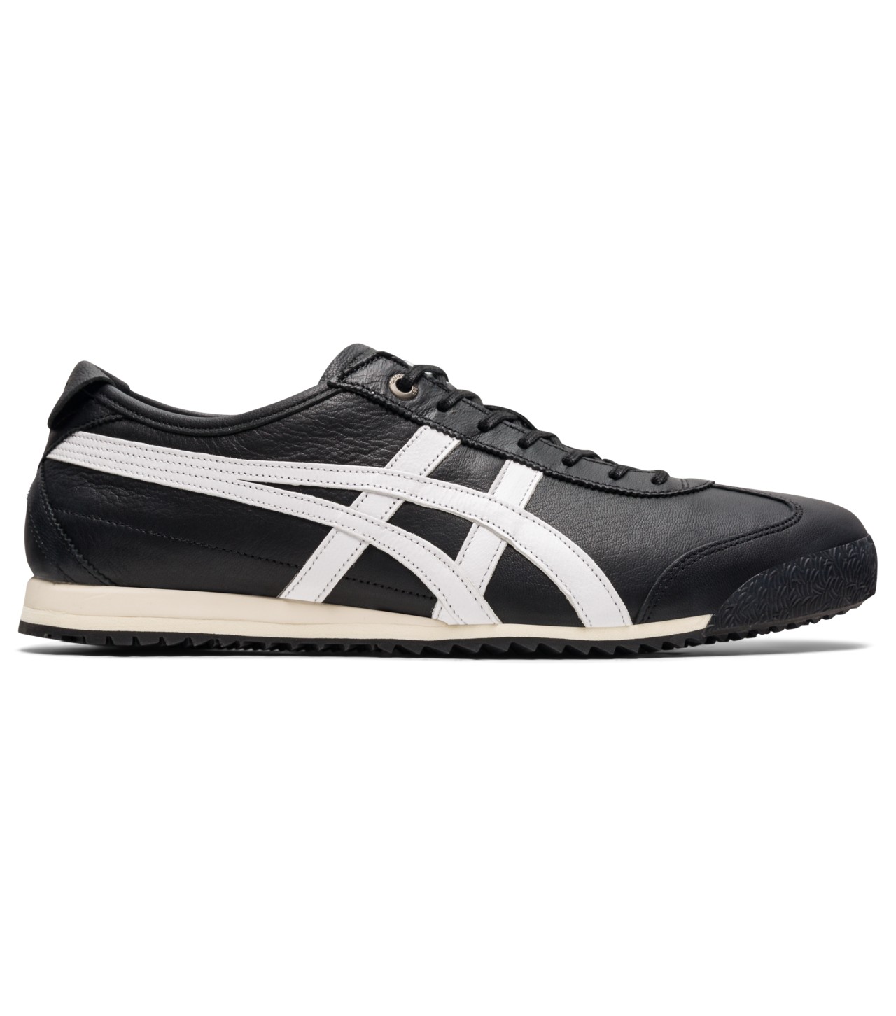 Onitsuka Tiger Mexico 66 SD – Black / White