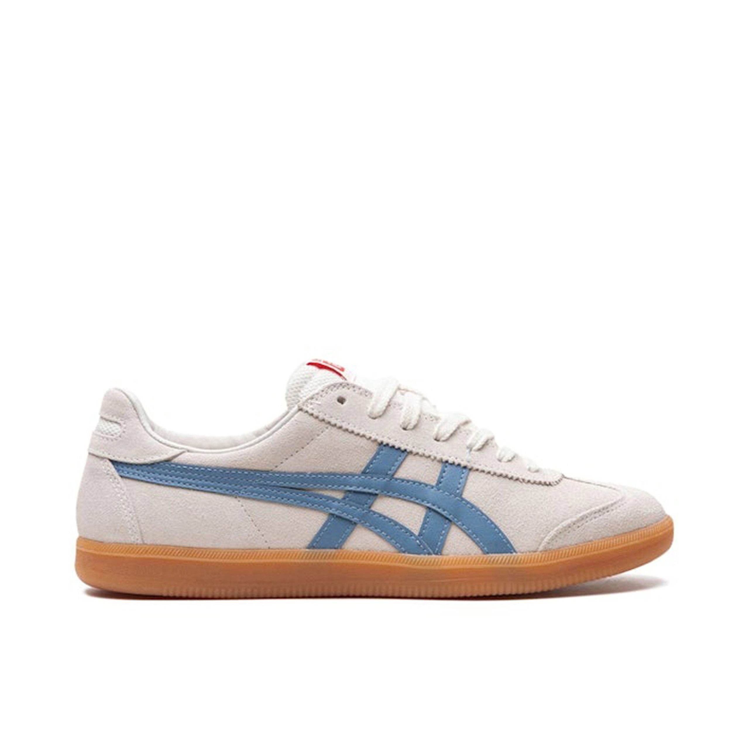Onitsuka Tiger Tokuten – White / Blue / Gum