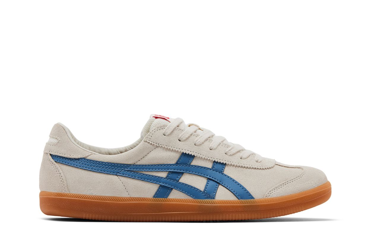 Onitsuka Tiger Tokuten – White / Blue / Gum, photo 2 of 5