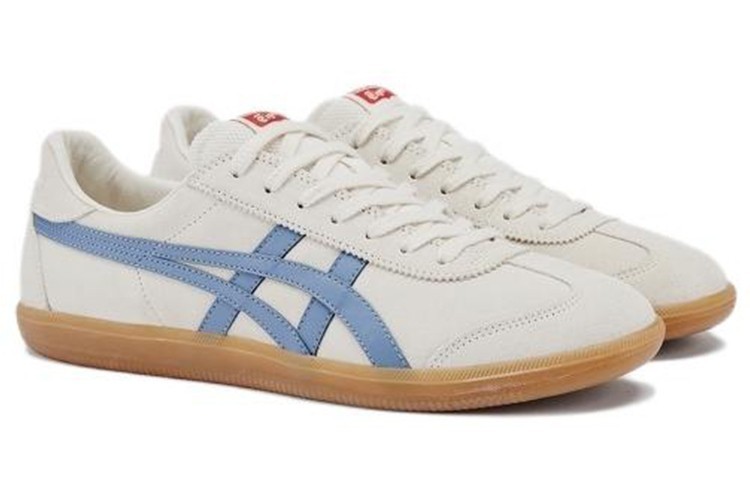 Onitsuka Tiger Tokuten – White / Blue / Gum, photo 3 of 5